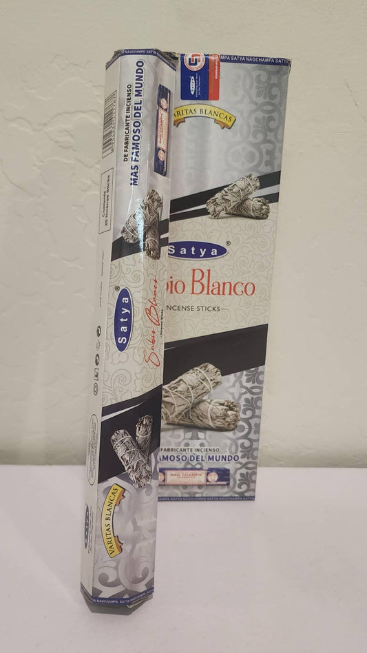 Incense/Incensios