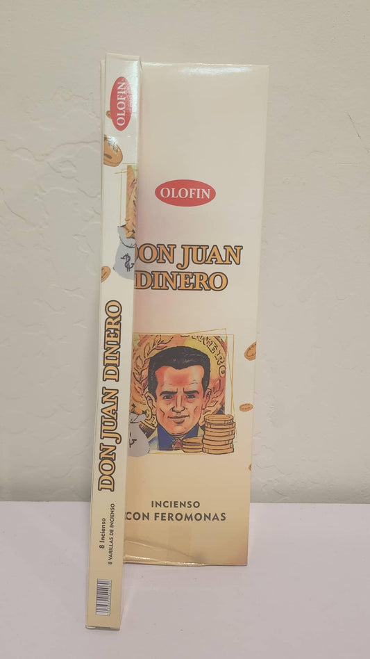 Incense/Incensios