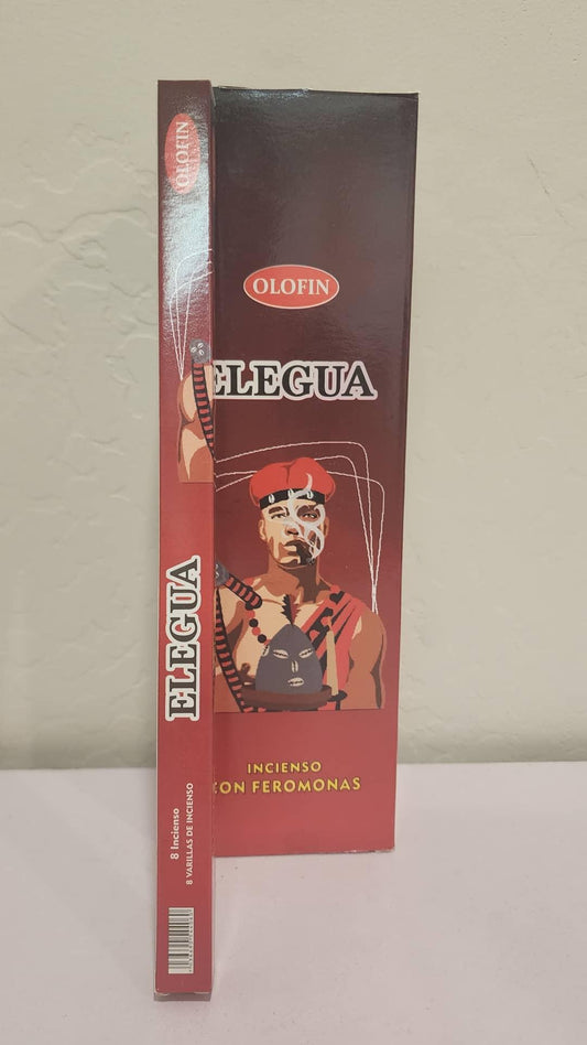 Incense/Incensios