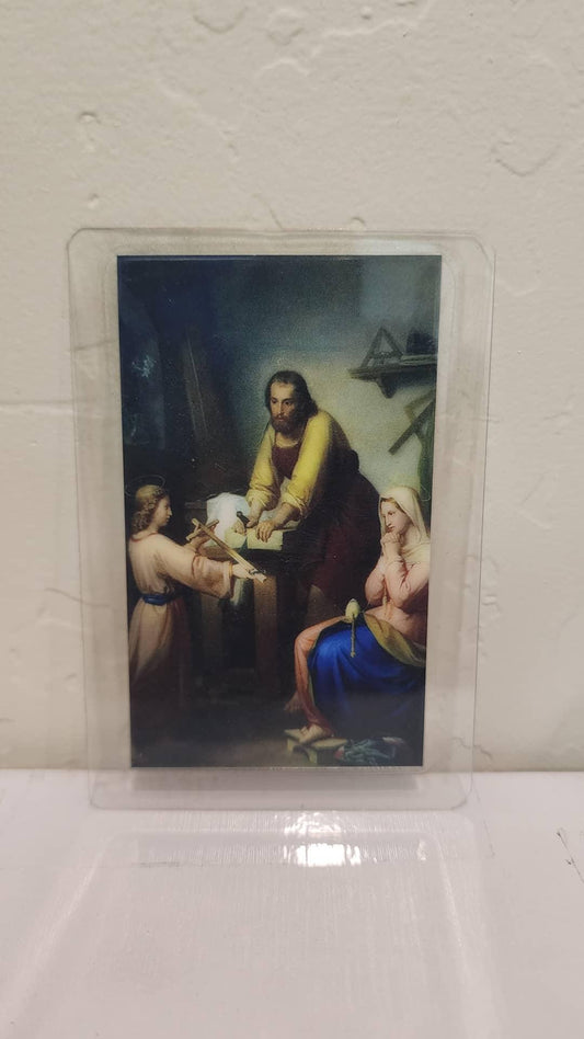 Tarjetas De Oracion