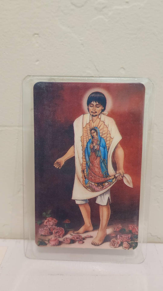 Tarjetas De Oracion