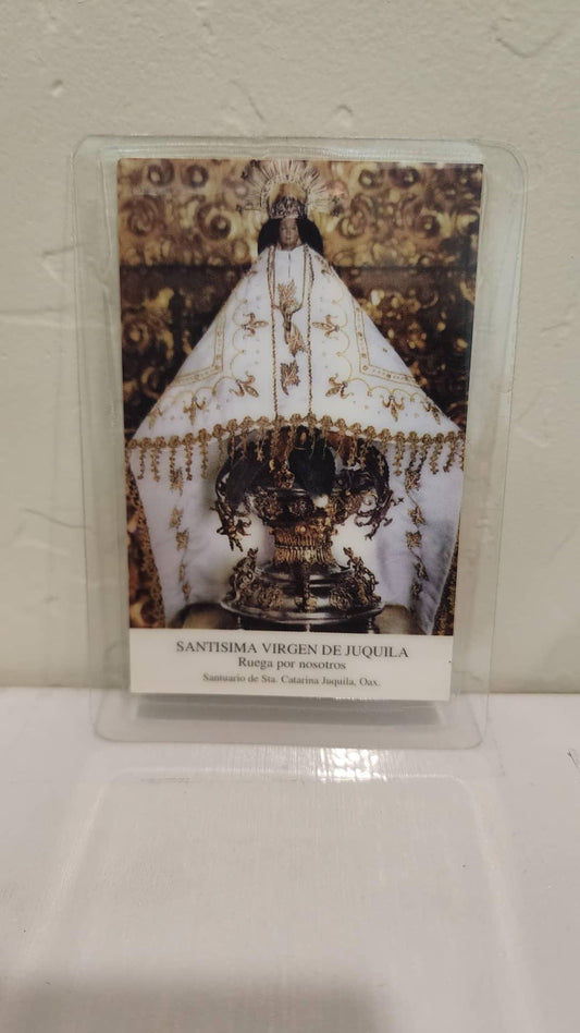 Tarjetas De Oracion