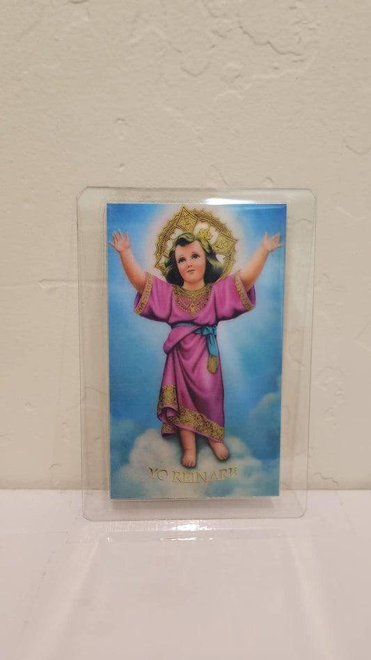 Tarjetas De Oracion