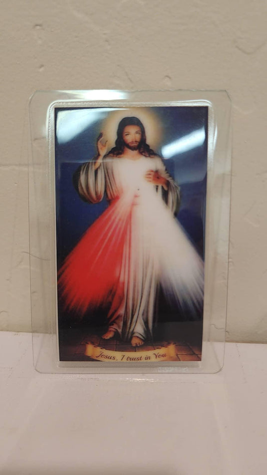 Tarjetas De Oracion