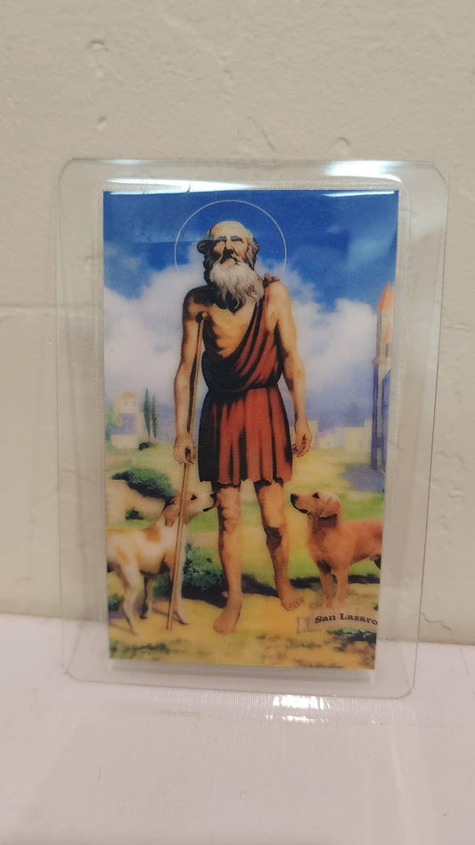 Tarjetas De Oracion