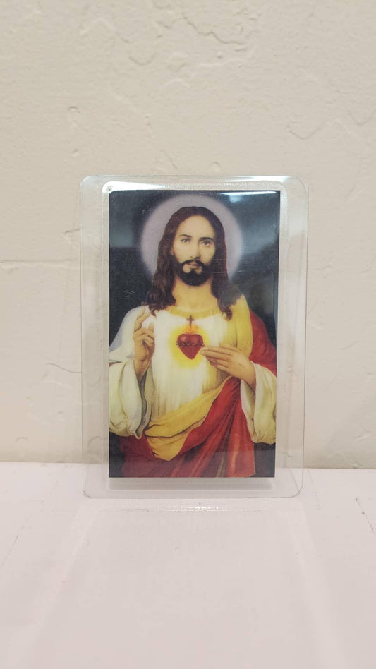Tarjetas De Oracion
