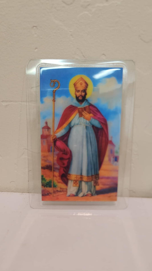 Tarjetas De Oracion