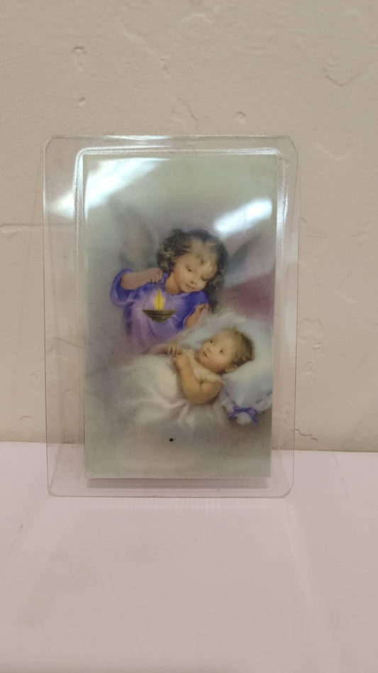 Tarjetas De Oracion