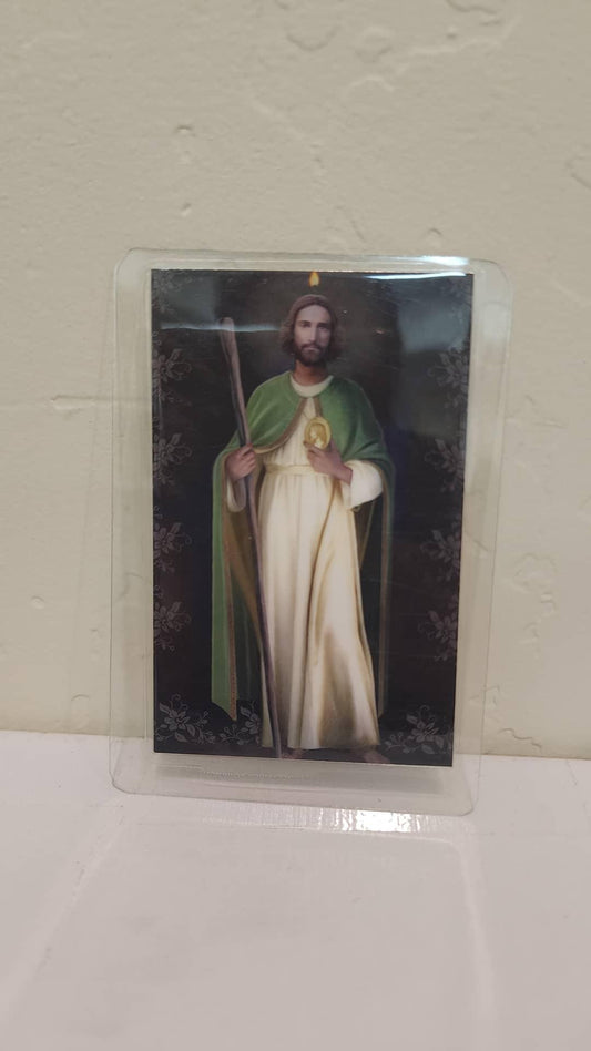 Tarjetas De Oracion