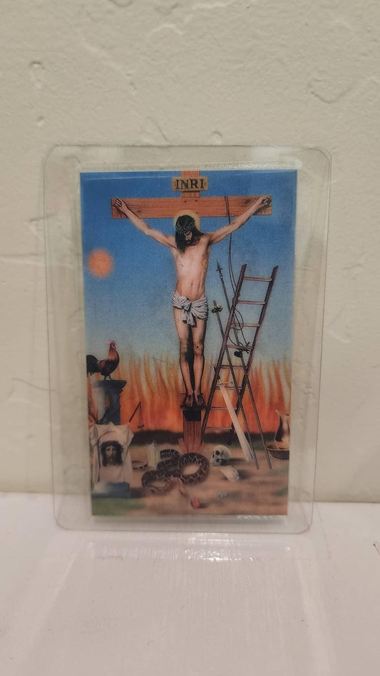 Tarjetas De Oracion