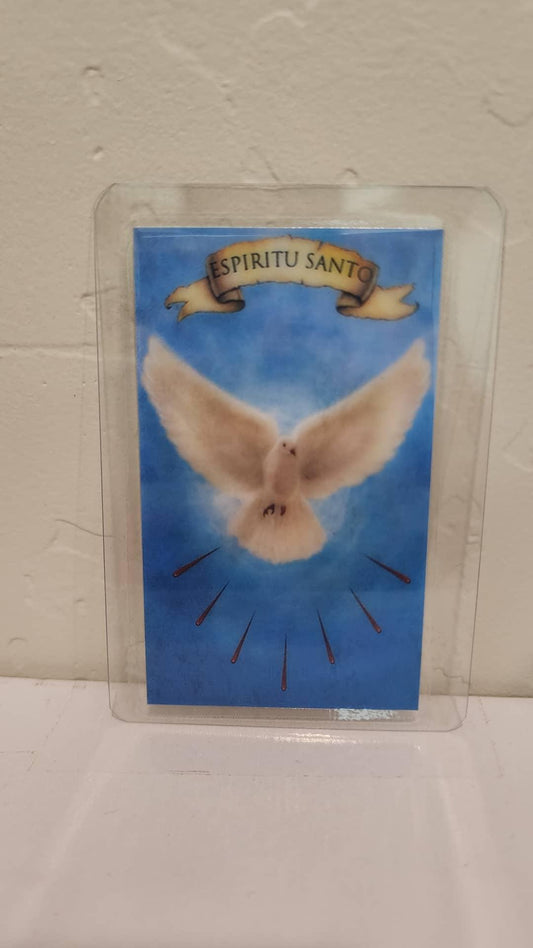Tarjetas De Oracion