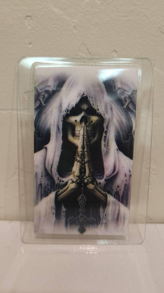 Tarjetas De Oracion