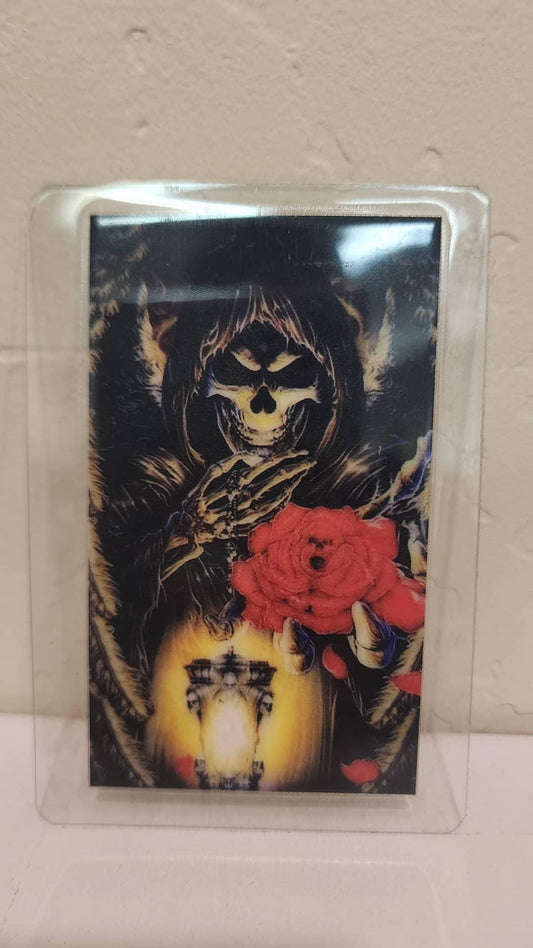 Tarjetas De Oracion