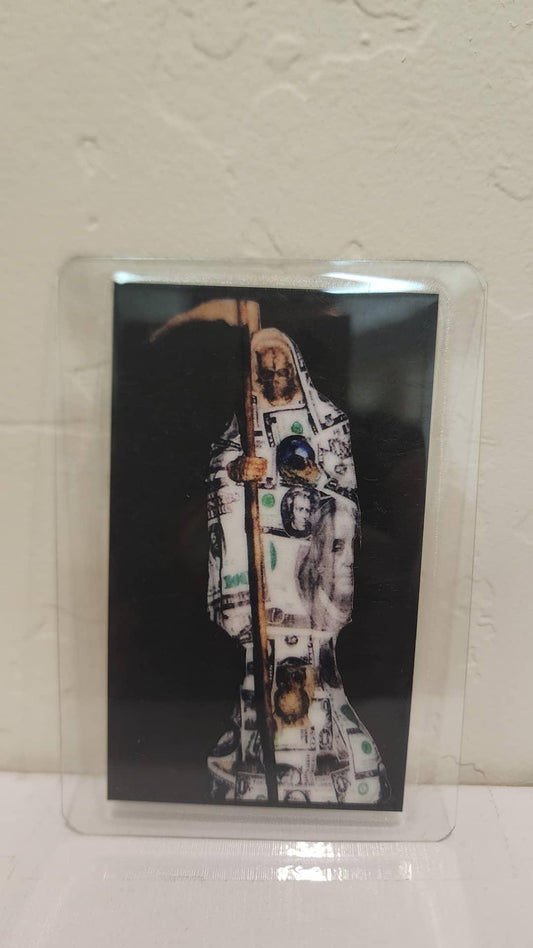 Tarjetas De Oracion