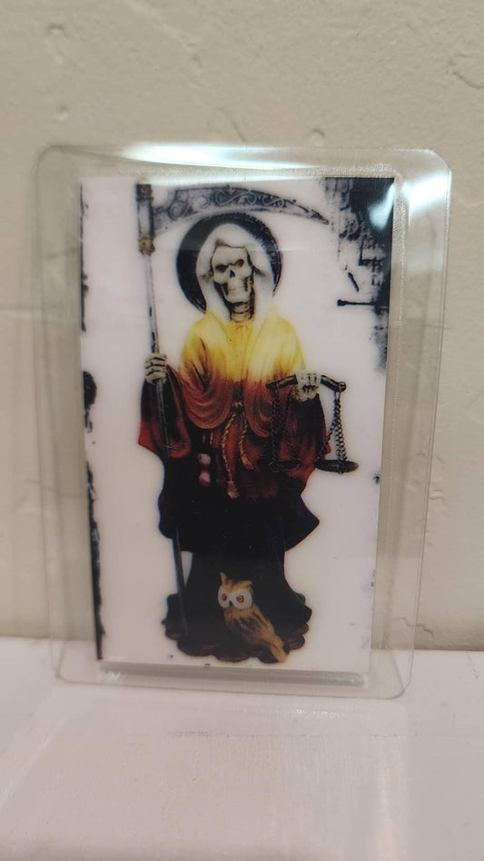 Tarjetas De Oracion