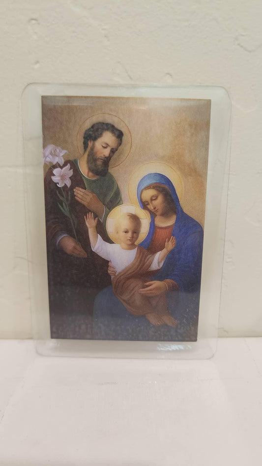 Tarjetas De Oracion