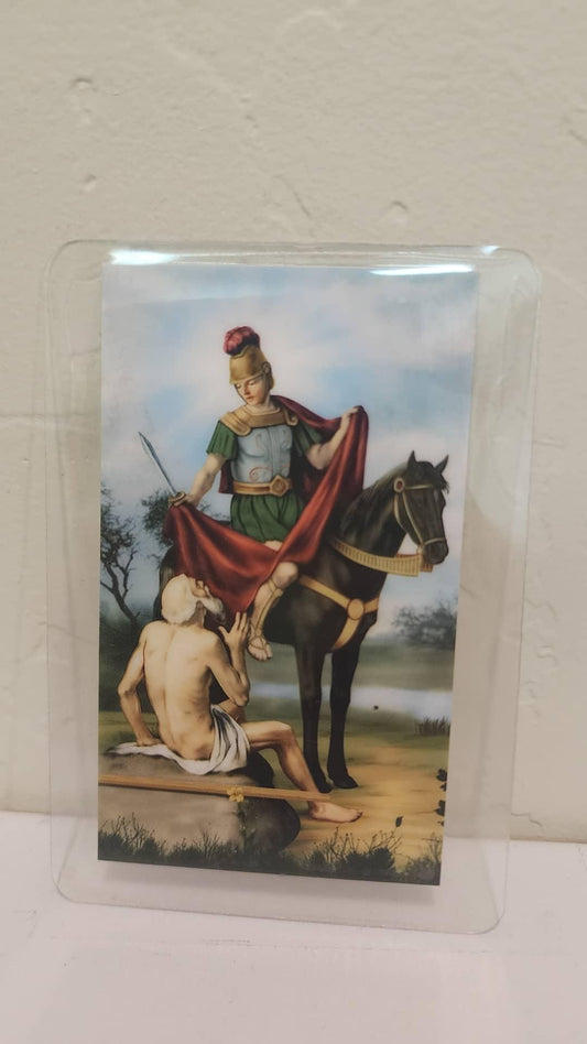 Tarjetas De Oracion
