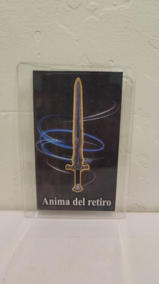 Tarjetas De Oracion