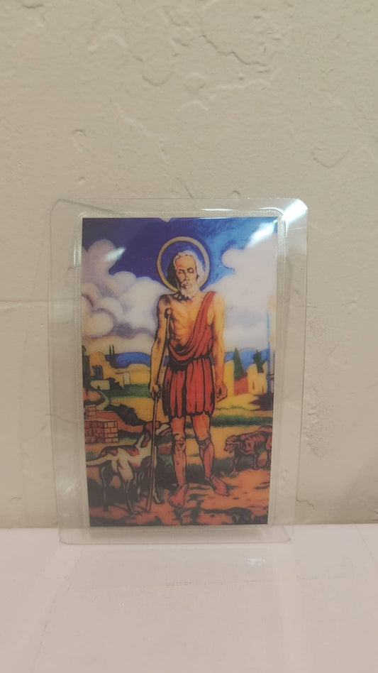 Tarjetas De Oracion