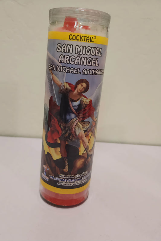 Spiritual Candles/Velas