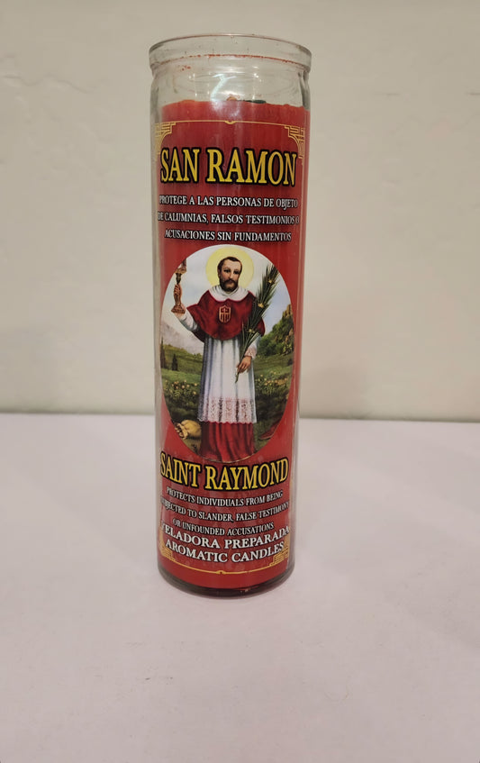 Spiritual Candles/Velas