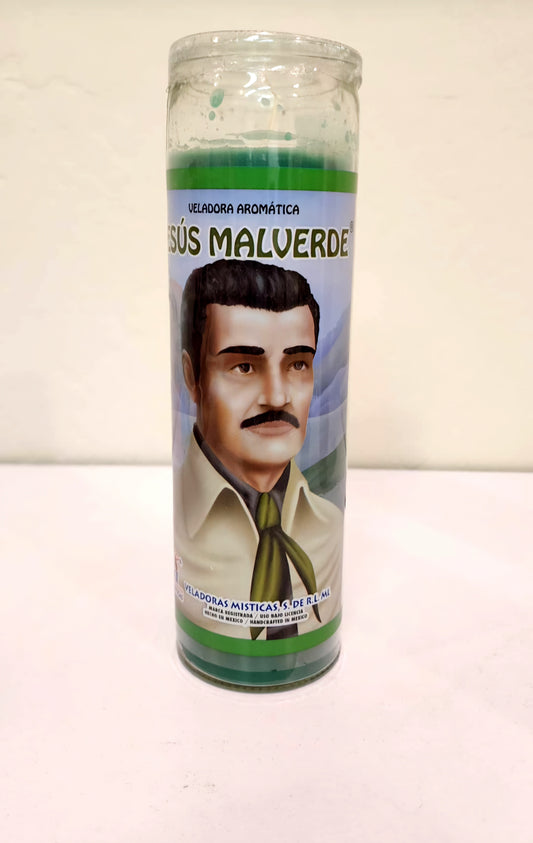 Spiritual Candles/Velas