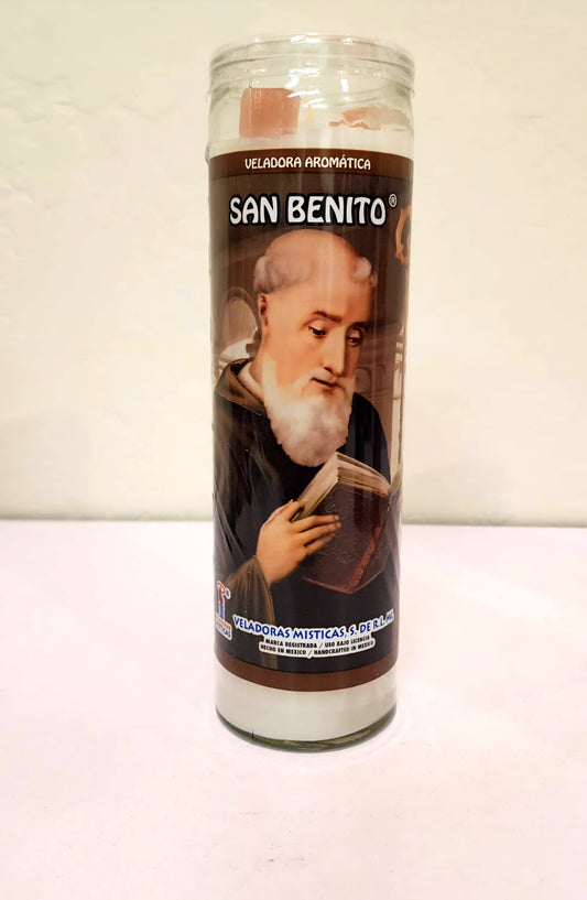 Spiritual Candles/Velas