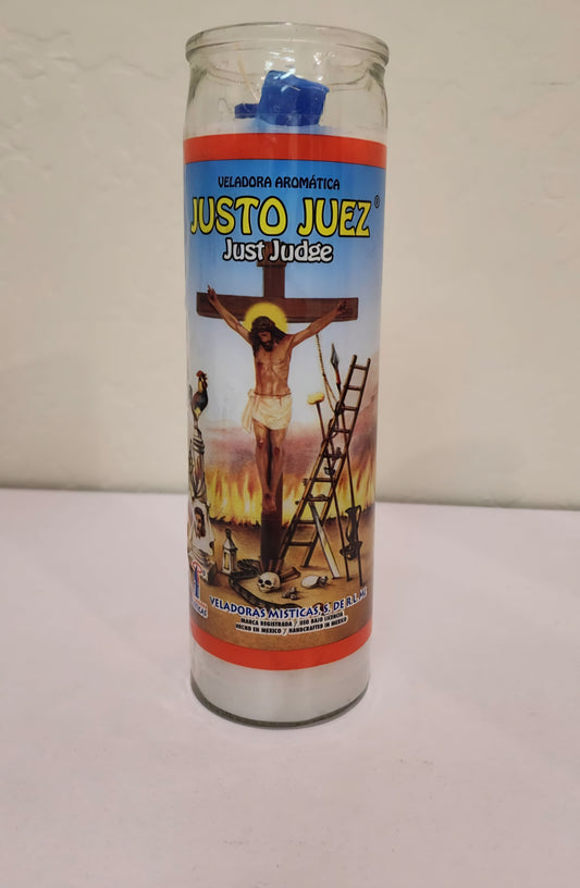 Spiritual Candles/Velas