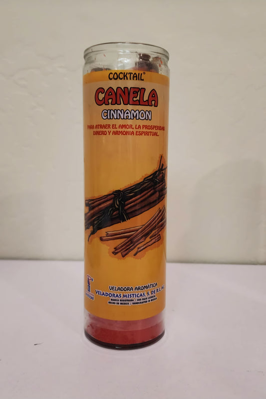 Spiritual Candles/Velas