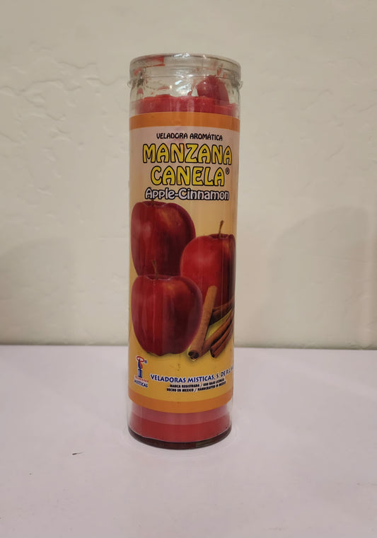 Spiritual Candles/Velas
