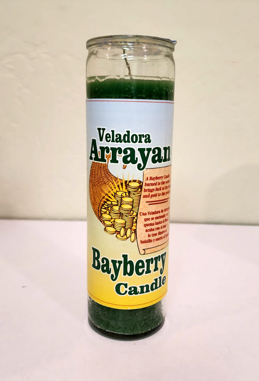 Spiritual Candles/Velas