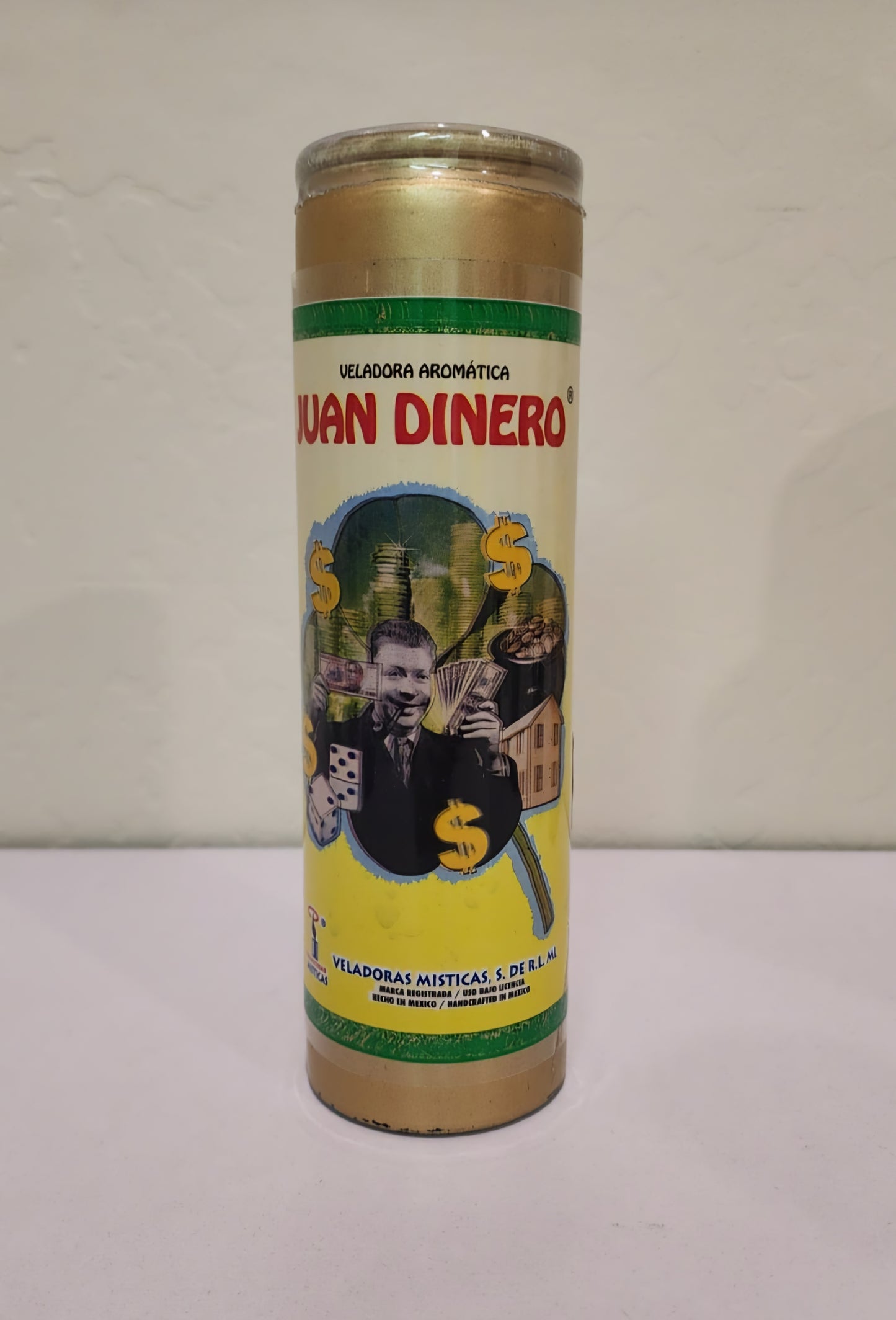 Spiritual Candles/Velas