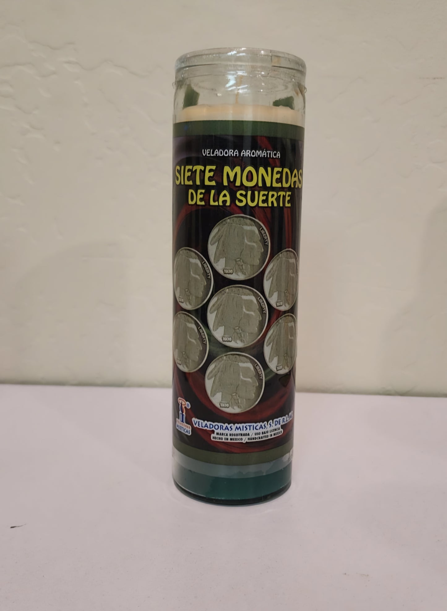 Spiritual Candles/Velas