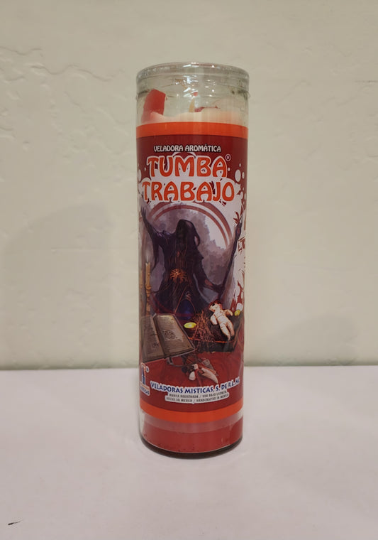 Spiritual Candles/Velas