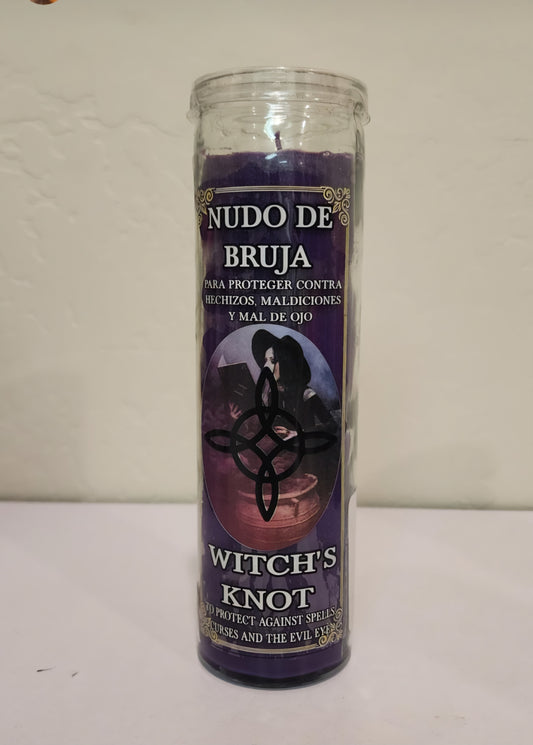 Spiritual Candles/Velas