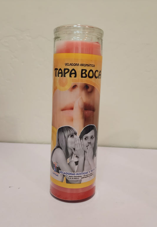 Spiritual Candles/Velas