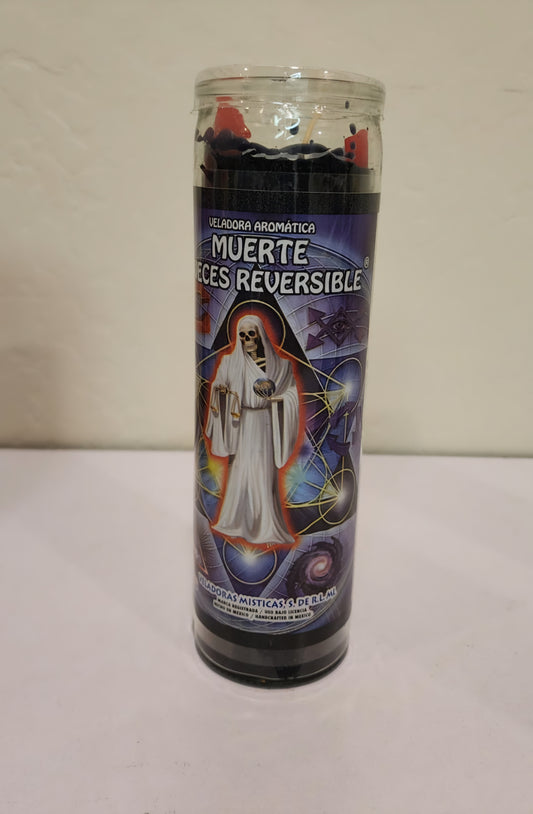 Spiritual Candles/Velas