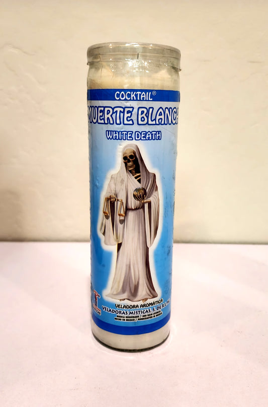 Spiritual Candles/Velas