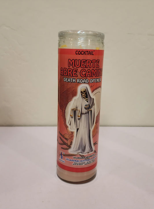 Spiritual Candles/Velas