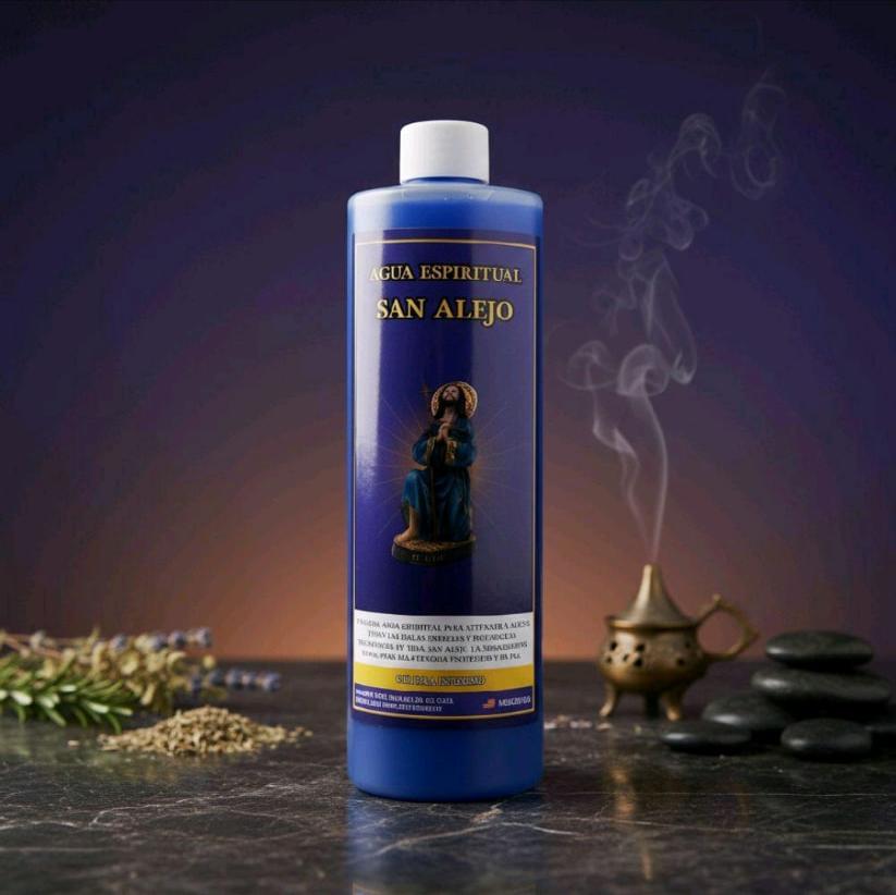 San Alejo