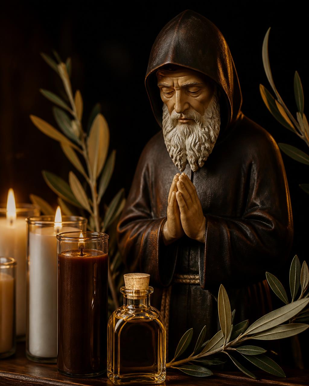 San Charbel