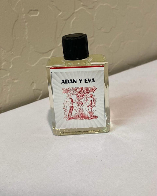 Spirtual Oils/ Acietes