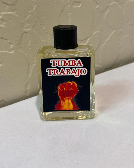 Spirtual Oils/ Acietes