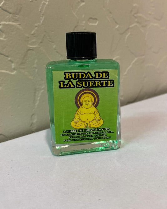 Spirtual Oils/ Acietes