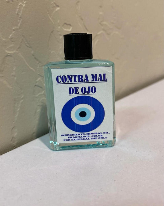 Spirtual Oils/ Acietes