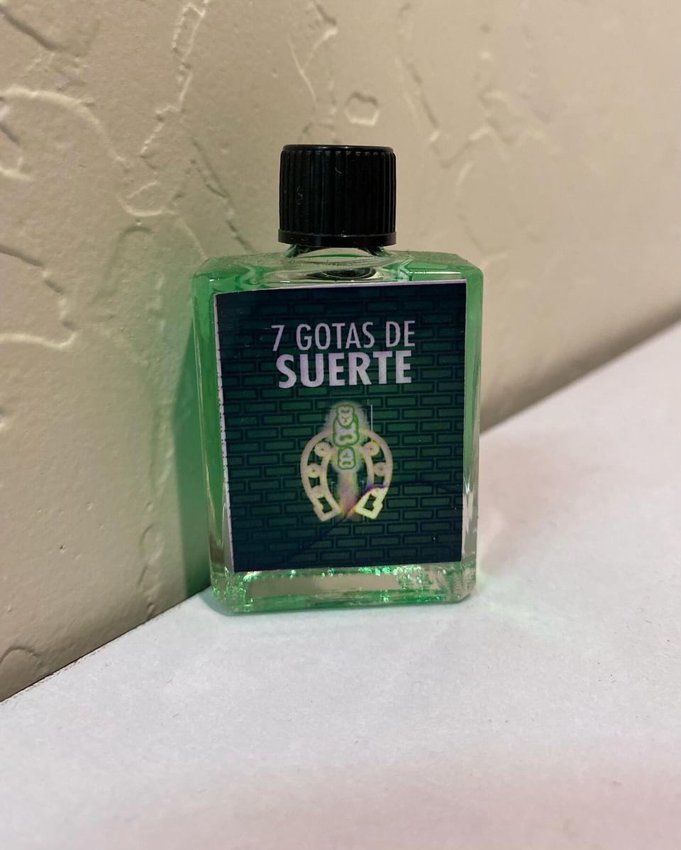 Spirtual Oils/ Acietes