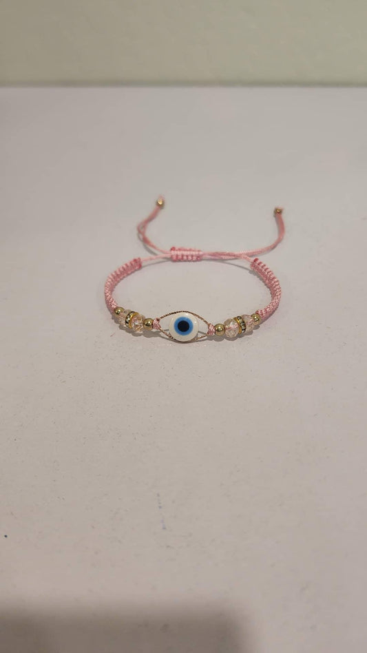 Bracelets/ Pulseras