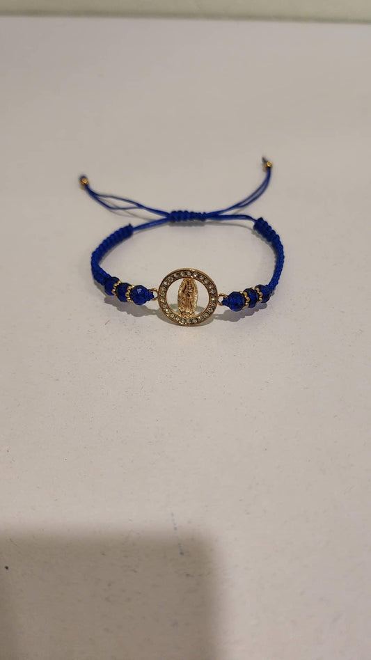Bracelets/ Pulseras