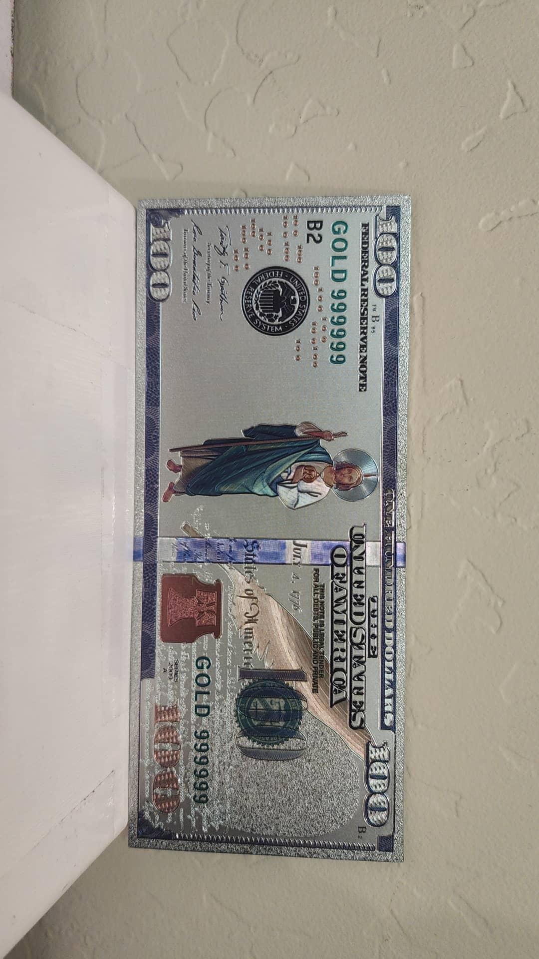 Billetes