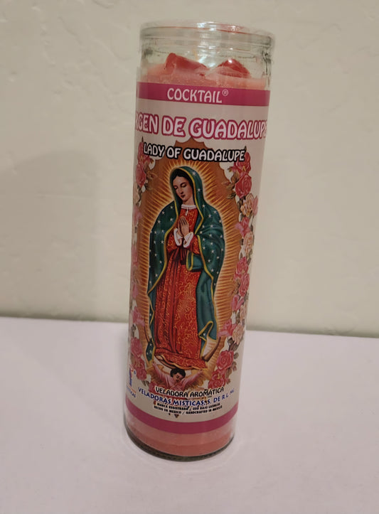 Spiritual Candles/Velas